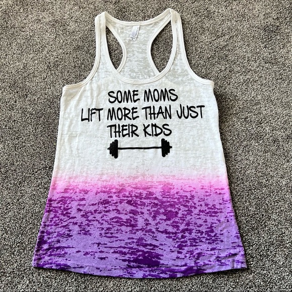 SOLD!!! Workout tank. - Picture 7 of 7